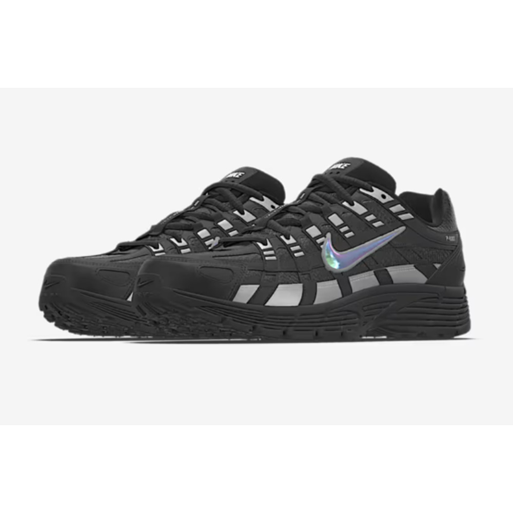 Nike Women's Nike P-6000 (IB4456-900) Size 7.5 - Picture 13 of 15